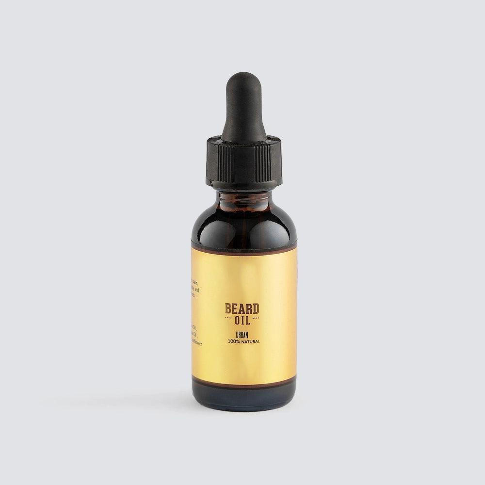 Urban Beard Oil