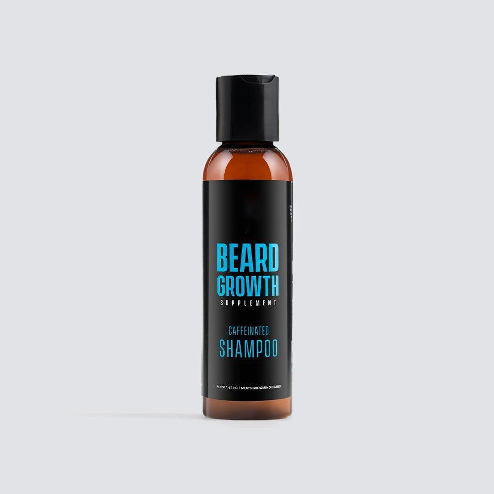 Beard Growth Shampoo