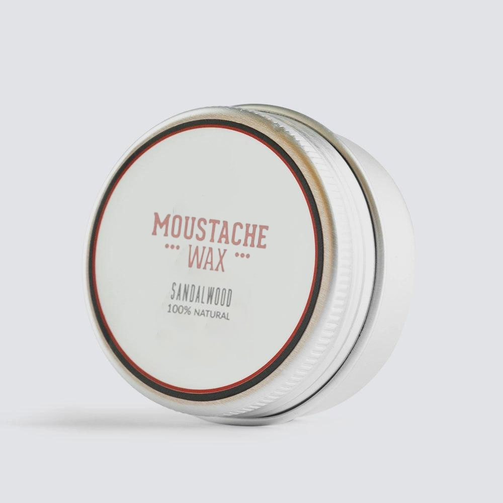 Moustache Wax
